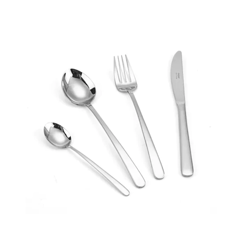 Сет за хранене DALPER Elegance DAL05070, 24 части